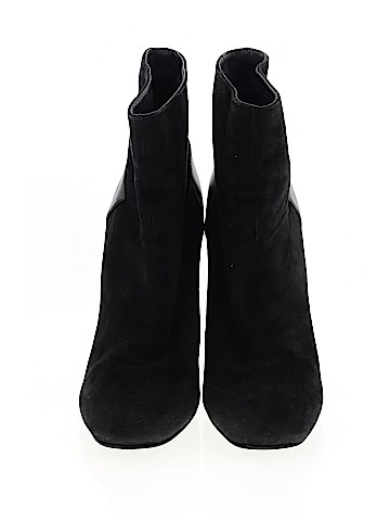 See By Chloé Ankle Boots (view 2)