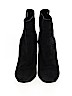 See By Chloé Black Ankle Boots Size EU 39 1/2 - photo 2