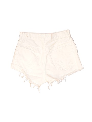 Hollister Denim Shorts (view 2)