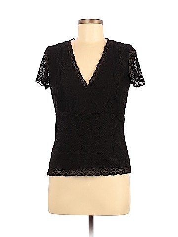 Garfield & Marks Short Sleeve Top (view 1)