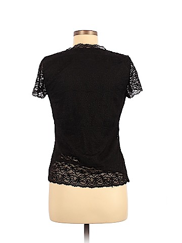 Garfield & Marks Short Sleeve Top (view 2)