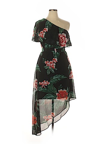 Roz & Ali Casual Dress (view 1)