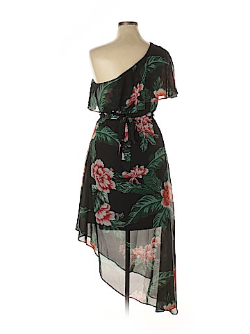 Roz & Ali Casual Dress (view 2)