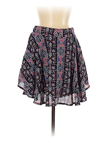 Charlotte Russe Casual Skirt (view 1)