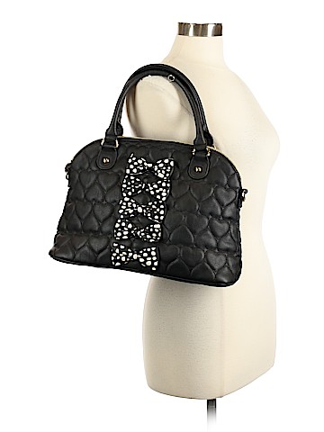 Betsey Johnson Shoulder Bag (view 2)
