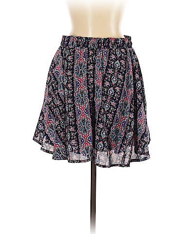 Charlotte Russe Casual Skirt (view 2)