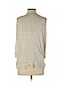 Charlotte Russe Tan Cardigan Size S - photo 2