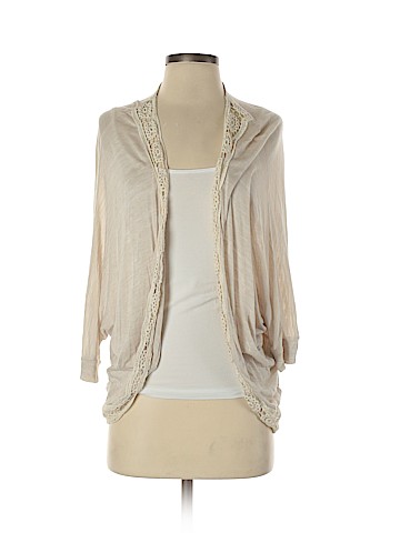 Charlotte Russe Cardigan (view 1)
