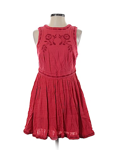 Free People Casual Dress (view 1)