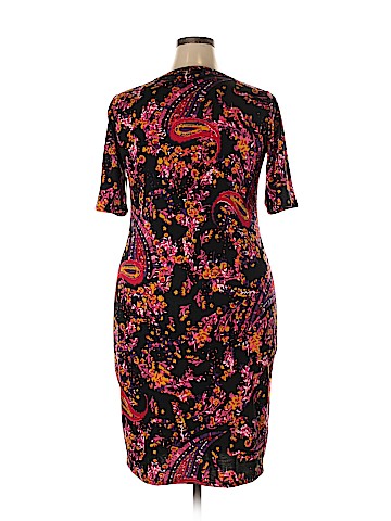 Lularoe Casual Dress (view 2)