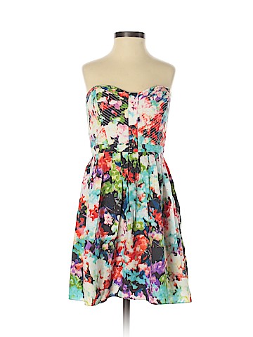 Parker Casual Dress (view 1)