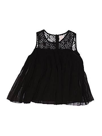 Ella Moss Sleeveless Blouse (view 1)