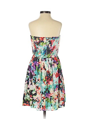 Parker Casual Dress (view 2)