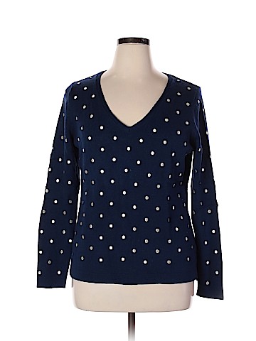 Old Navy Pullover Sweater (view 1)