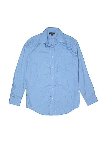 Lord & Taylor Long Sleeve Button-Down Shirt (view 1)