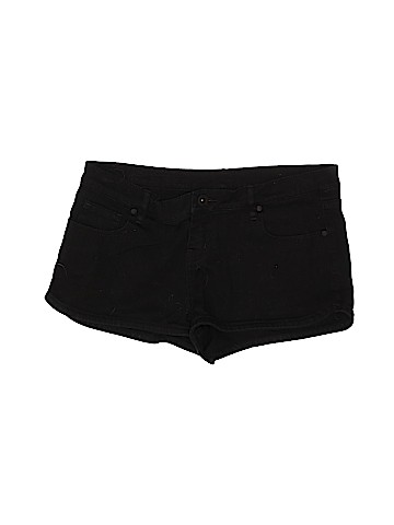 Hurley Denim Shorts (view 1)