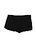 Hurley Black Denim Shorts Size 29 waist - photo 1