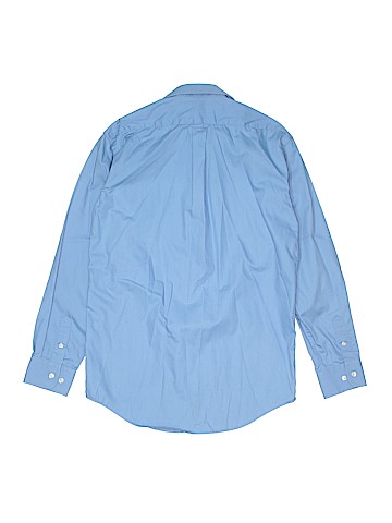 Lord & Taylor Long Sleeve Button-Down Shirt (view 2)