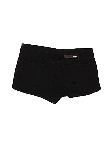 Hurley Denim Shorts (view 2)