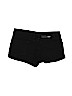 Hurley Black Denim Shorts Size 29 waist - photo 2