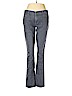 Banana Republic Gray Jeans Size 28 waist (petite) - photo 1