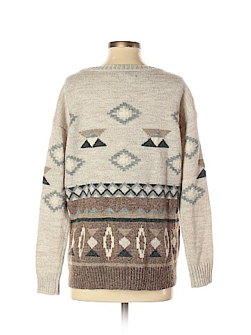 American Eagle Outfitters Pullover Sweater (view 2)