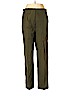 Doncaster Green Khakis Size 12 - photo 1