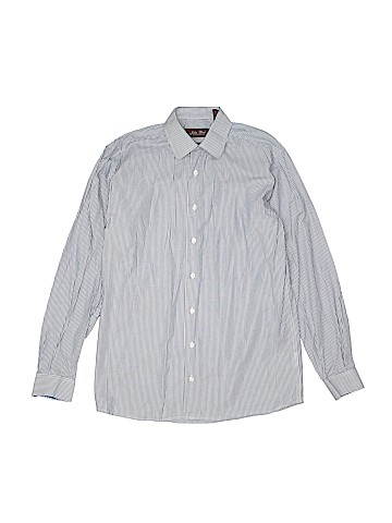 The John Best Clothing Co. Long Sleeve Button-Down Shirt (view 1)