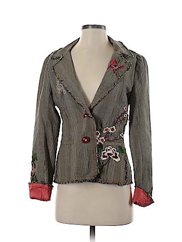 3J Workshop Blazer (view 1)