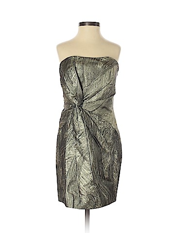 Haute Hippie Cocktail Dress (view 1)