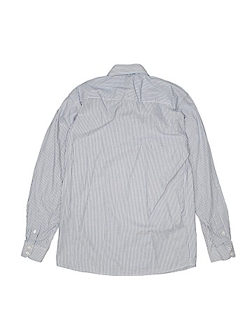 The John Best Clothing Co. Long Sleeve Button-Down Shirt (view 2)
