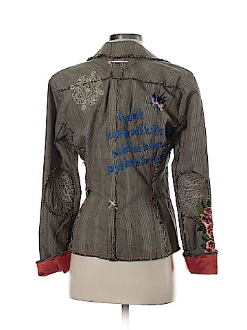 3J Workshop Blazer (view 2)