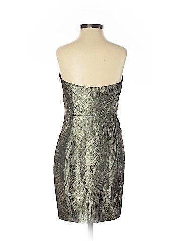 Haute Hippie Cocktail Dress (view 2)