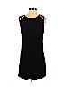 Speechless 100% Rayon Black Casual Dress Size S - photo 1