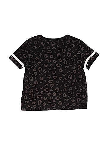 Justice Short Sleeve Top (view 2)