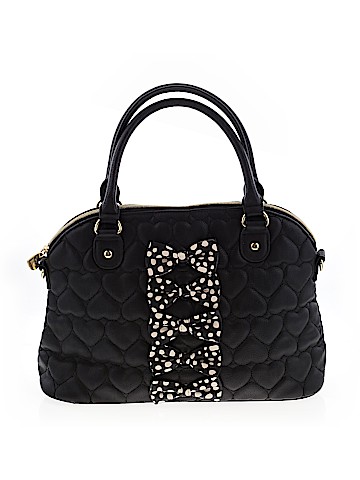 Betsey Johnson Shoulder Bag (view 1)