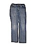 The Children's Place Blue Jeans Size 8 - photo 1