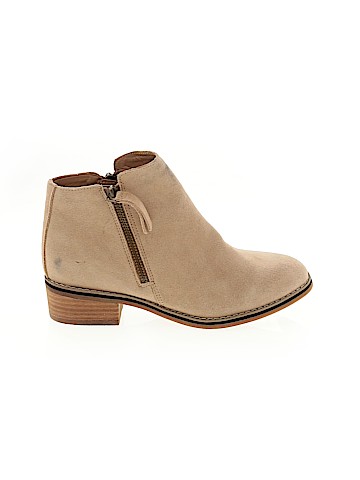 Blondo Ankle Boots (view 1)