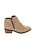 Blondo Tan Ankle Boots Size 6 - photo 1