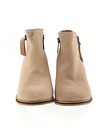 Blondo Ankle Boots (view 2)