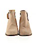 Blondo Tan Ankle Boots Size 6 - photo 2