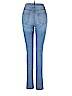 Fashion Nova Blue Jeans Size 7 - photo 2