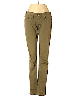 True Religion Size 26 waist