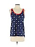 Levi's Blue Tank Top Size S - photo 1