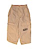 OshKosh B'gosh 100% Polyester Tan Cargo Pants Size 3T - photo 1