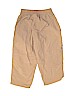 OshKosh B'gosh 100% Polyester Tan Cargo Pants Size 3T - photo 2