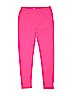 Falls Creek Pink Leggings Size 10 - 12 - photo 1