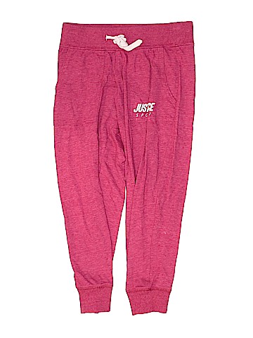 Justice Active Pants (view 1)