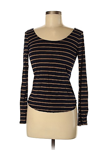 Monteau Long Sleeve Top (view 1)