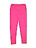 Falls Creek Pink Leggings Size 10 - 12 - photo 2